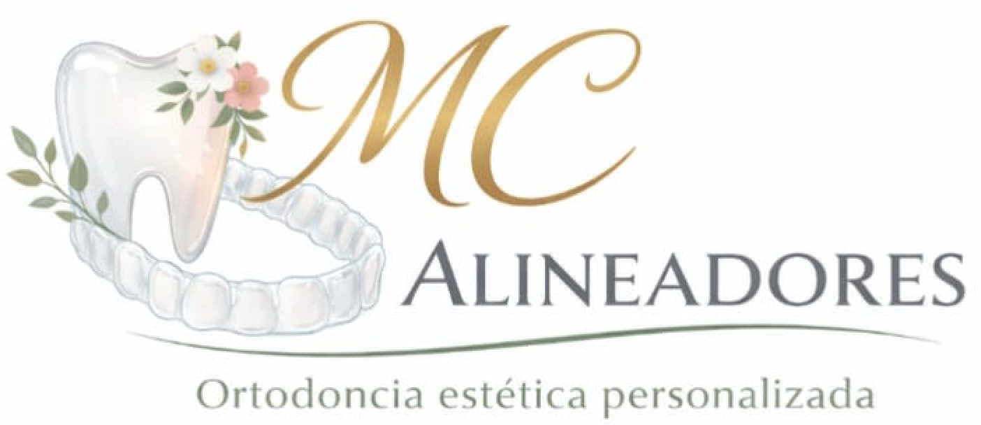 MC Alineadores Logo